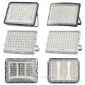 Outdoor Solar LED Flood Light